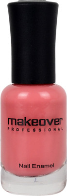 

Makeover Professional Nail Polish 29 Nude Peach Nude Peach