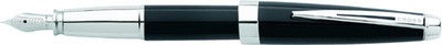 

Cross Aventura Fountain Pen with Medium Nib Fountain Pen
