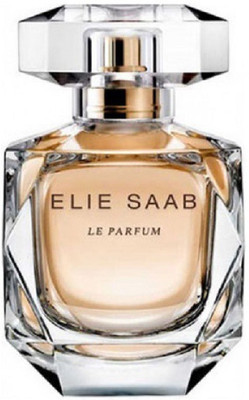 

Elie Saab Le Parfum Tester Unboxed Original Eau de Parfum - 90 ml(For Women)