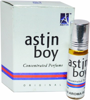 

Astin Boy Long Lasting Attar. Floral Attar(Dehn el oud)