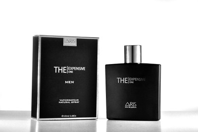 

ARIS THE EXPENSIVE ONE Eau de Parfum - 100 ml(For Men)