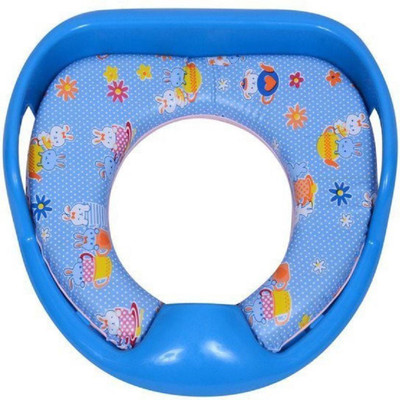 

CROOX Comforta Potty Seat(Multicolor)