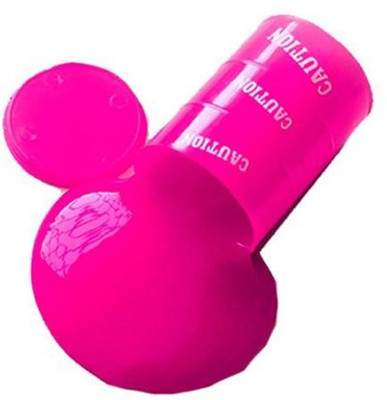 

Ayezent Barrel O Slime Pink Pink Putty Toy