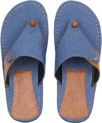 

Emosis Men Blue Sandals