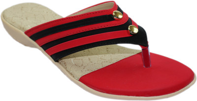 

Ileana Women Red Flats
