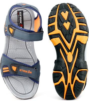 

Striker Men Blue Sandals