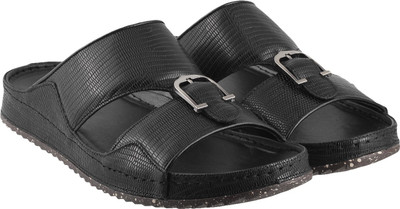 

Metro Men 11,Black Sandals