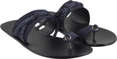 

Metro Men 17,Blue/Navy Sandals