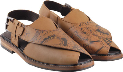

Metro Men 20,Beige Sandals
