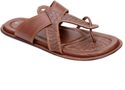 

Dolphin Miles Men Brown Sandals