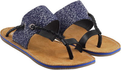 

Metro Men 17,Blue/Navy Sandals