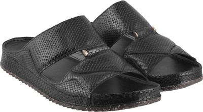 

Metro Men 11,Black Sandals
