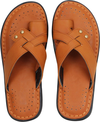 

Emosis Men Tan Sandals