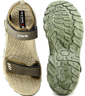 

Striker Men Olive Sandals