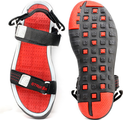 striker sandals flipkart