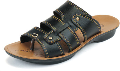 

shoetoez Men Brown Sandals