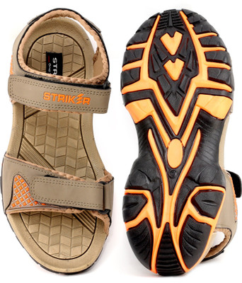 

Striker Men Beige Sandals