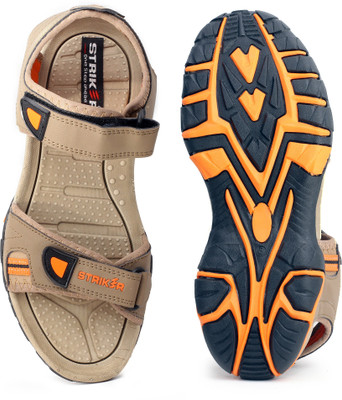 

Striker Men Beige Sandals