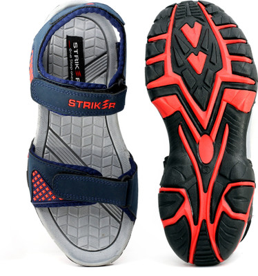 

Striker Men Blue Sandals
