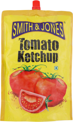 

Smith & Jones Tomato Ketchup(1 kg)