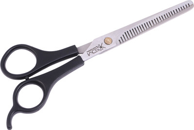 

XSDM PRO HAIR THINNING SCISSOR 1003C 6.5" Scissors(Set of 1, Multicolor)