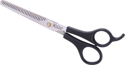 

XSDM PRO HAIR THINNING SCISSOR 1003B Scissors(Set of 1, Multicolor)