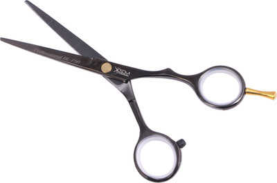 

XSDM PRO HAIR CUTTING SCISSOR Scissors(Set of 1, Black)