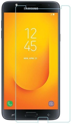 GS Smart Tempered Glass Guard for Samsung Galaxy J7 Prime 2(Pack of 1)