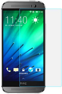 Express Buy Tempered Glass Guard for HTC Desire 630 Dual Sim(Pack of 1)