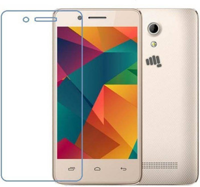 Express Buy Tempered Glass Guard for Micromax Bharat 1 (2.4 inches (6.1 cm))(Pack of 1)