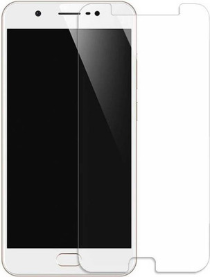 SRT Tempered Glass Guard for VIVO Y69(Pack of 1)