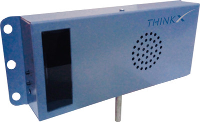 

ThinkX TX-SSSG2 Wireless Sensor Security System