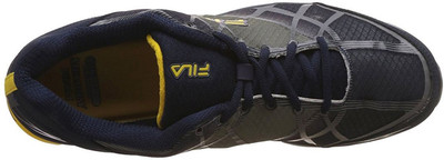 

Fila Men's Dimension Track Ene Fila Navy, Monument and Lemon Running Shoes -  UK/India (45 EU) … Casuals For Men(Grey, Navy, Navy blue