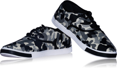 

Dalliance CASUAL SHOES FOR BOYS AND MEN'S || COLLEGE WEAR || PARTY WEAR || DAILY USE || LIGHT WEIGHT AND COMFORTABLE SHOES FROM THE HOUSE OF DALLIANCE Canvas Shoes For Men(Grey, Gray