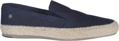 

Jack & Jones Casuals For Men(Blue, Navy blue