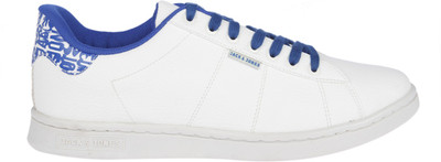 

Jack & Jones Sneakers For Men(White