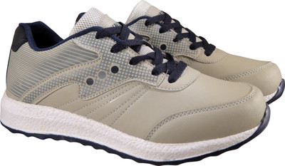 

Action Synergy Men's 7217 NavyBlue/Grey Sports Running Shoes For Men(Grey, Navy