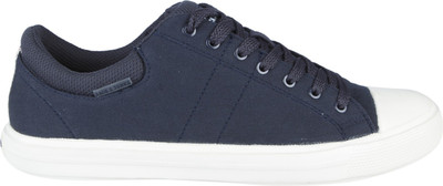 

Jack & Jones Canvas Shoes For Men(Navy, Navy blazer
