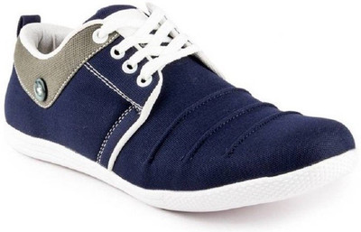 

Kwelin Sneakers For Men(Navy, Navy blue