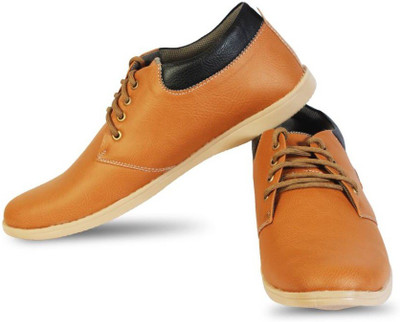 

SATS Casuals For Men(Tan