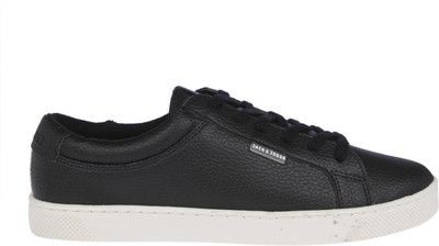 

Jack & Jones Sneakers For Men(Black, Anthracite