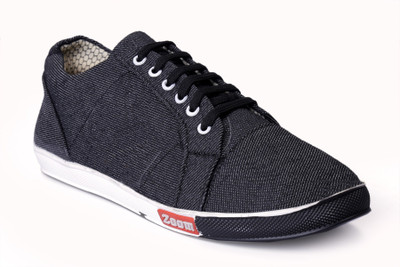 

Paduki 5044 Sneakers For Men(Black