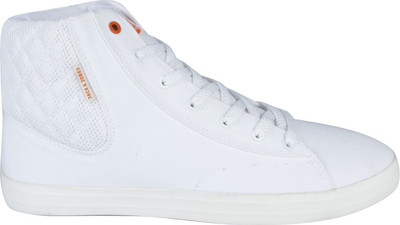 

Jack & Jones Casuals For Men(White, Bright white