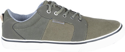 

Jack & Jones Sneakers For Men(Green, Olive night