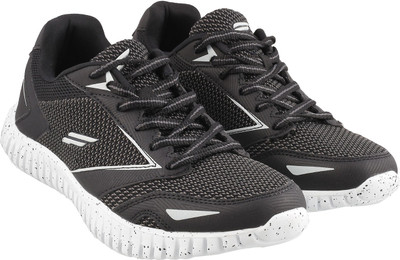 

Walkway Trendy Sneakers For Men(Black, 11;black