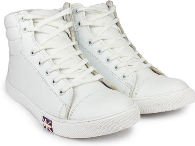 

Dig Deeper Sneakers For Men(White