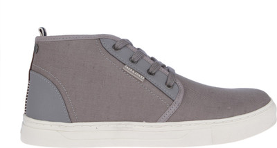 

Jack & Jones Sneakers For Men(Grey, Frost gray