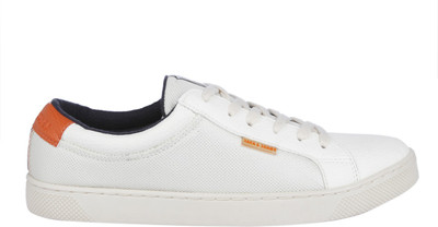 

Jack & Jones Sneakers For Men(White