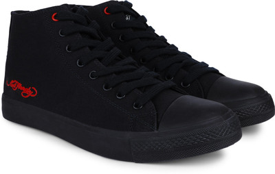 

Ed Hardy ED-SS18-006 Sneakers For Men(Black