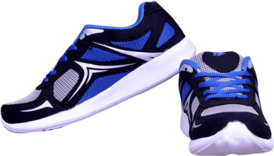 

Begone Q1 Krish Blue Capsul Sole Running Shoes For Men(Blue